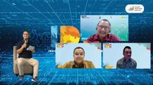 Puncak IDC AMSI 2021: Peluang Ekonomi Digital Indonesia Masih terbuka Lebar IDC