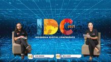 Perlindungan Data Pribadi dalam Bisnis Layanan Data Digital Jadi Prioritas IDC 2021
