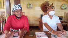 Kehadiran Presiden Jokowi Pada Mahasabha XII Tak Pengaruhi Hasil MLB PHDI Pusat 2021-2026 PHDI