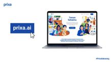 Kolaborasi Strategis Prixa dengan BRI Life, Sinergi dalam Menghadapi Disrupsi Pelayanan Kesehatan di Masa Pandemi BRI Life