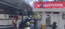 Layanan SIM Keliling Hadir di Astra Motor Tabanan SIM Keliling