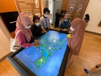 Mengenal Cagar Budaya UGM Lewat Tour De Heritage UGM UGM
