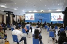 Pemuda Indonesia Mengawal Tranformasi Digital di Masa Pandemi Covid-19 Digital