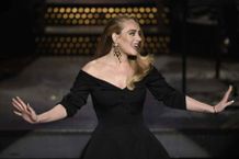 Atas Permintaan Adele, Spotify Hentikan Acak Lagu Saat Mainkan Album adele