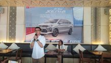 All New Xenia Resmi Diluncurkan di Bali, Dilengkapi Fitur Keamanan Spesial di Kelasnya All New Xenia
