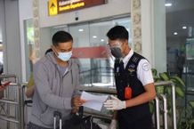 Angkasa Pura I Cabang Bandara Bali Berupaya Bertahan di Tengah Tekanan Bisnis di Masa Pandemi Angasa Pura