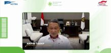 Astra Green Energy Summit 2021 Dukung Pengurangan Emisi Gas Rumah Kaca Astra