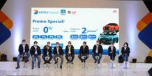 Astra Financial & Logistic Tawarkan Beragam Promo dan Hadiah Menarik di GIIAS 2021 GIIAS 2021