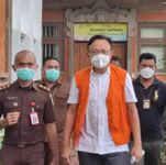 DKP, Tersangka Kasus Korupsi Bandara Bali Utara Kini Harus Mendekam di Lapas Kerobokan Bandara Bali Utara