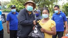 BUMDesa-Bersama Kelola Aset Rp11,5 MilIar, Bupati Tamba: Gali Sektor Usaha Produktif BUMDes