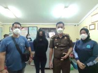 Enam Tahun Buron, NJ Terpidana Kasus Narkotika dan Pencucian Uang Berhasil Ditangkap di Surabaya Buron