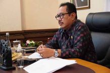 Wagub Cok Ace Sampaikan Strategi Pariwisata Bali di Era Baru Pariwisata Bali di Era Baru