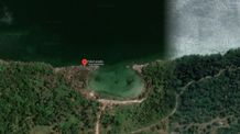 Mengungkap Potensi Biodiversitas Danau Laut Mati NTT Danau Laut Mati