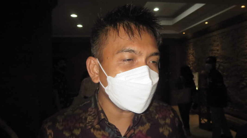 Musda IV Demokrat Bali