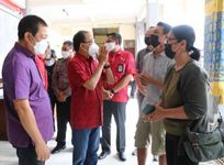 Warga Badung dan Tabanan Apresiasi Gubernur Koster Telah Memberikan Diskon Pajak, Pemutihan, dan Pembebasan Biaya BBNKB II Diskon Pajak Kendaraan