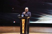 Wagub Cok Ace Harap Duta Pariwisata Indonesia Bisa Kenalkan Potensi Pariwisata Indonesia Duta Pariwisata