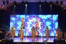 Transaksi Penjualan di D’Youth Fest 2021 Tembus Angka Rp1,2 Miliar Lebih Denpasar Youth Festival