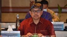 Pada Triwulan III Tahun 2021, Ekonomi Bali Tumbuh Secara Negatif Ekonomi Bali