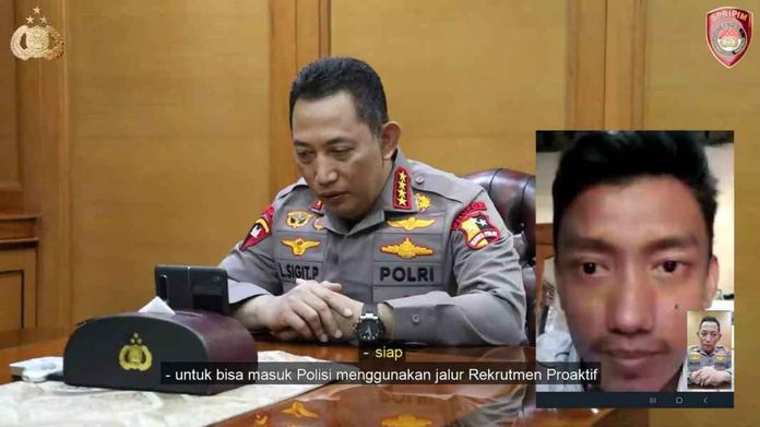 Atlet PON