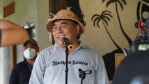 Tahun Depan, Bupati Tamba Ingin Tambah Insentif Guru PAUD Guru PAUD
