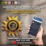 Terobosan Baru Ditjen Bimas Hindu, Akan Launching 4 Aplikasi Layanan Digital Hindu Digital
