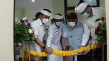 Tambah Layanan, RSU Negara Buka Poli Paru dan Bangun Gedung Baru Hemodialisa Asma