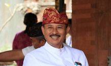 Setelah 2,5 Tahun Menjabat, Putu Astawa Pamit dari Jabatan Kadispar Bali Pensiun