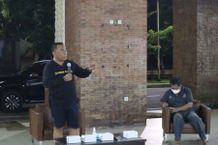 Dukung Ekonomi Lokal, Terminal Kaliakah Akan Disulap Jadi Ruang Kuliner Kuliner
