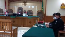 Di Vonis 4 Tahun Dalam Kasus Pengadaan Rumbing, PH Nengah Alit Ajukan Banding Kepala Kerbau