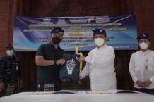 Pemkab Jembrana Jalin Kerja Sama dengan Universitas Terbuka MoU UT