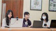 UGM Sabet Gelar Juara Umum Satria Data 2021 Satria Data