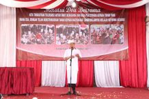 Gubernur Koster Ukir Sejarah Selesaikan Konflik Agraria di Desa Sumberklampok Seluas 612 Hektar Konflik