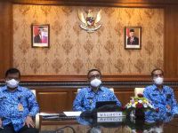 Wali Kota Jaya Negara: Prinsip ASN Melayani, Bukan Dilayani HUT Korpri
