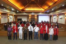 Dalam Rangka Benchmarking Peningkatan Kualitas, Universitas Hasanuddin Makassar Kunjungi Unud Kualitas