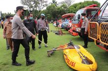Bupati Buleleng Instruksikan Semua Pihak Sigap Antisipasi Dampak La Nina La Nina