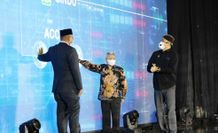 Kemenag Launching 4 Aplikasi Layanan Digital Buatan Ditjen Bimas Hindu Bimas Hindu