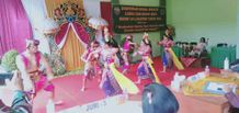 Tanamkan Kecintaan Anak Terhadap Budaya Sejak Dini, Kodim Badung Gelar Lomba Tari Lomba Tari