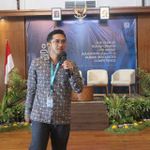 Tutup Rakernas 2021, CEO LP3I: Jangan Stop Sampai di Sini, Harus Tetap Dijaga Api Semangatnya LP3I