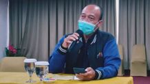 Menjadi Mentor yang Mampu Meningkatkan Kualitas SDM, Dalam Menciptakan Penghasilan Tak Terbatas Melalui Platform Digital Media Online Baliportalnews.com