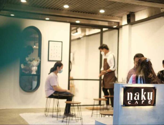 Naku Cafe