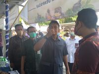 Ikuti Rakorda di Jembrana, Staf Ahli Pemkot Denpasar Bahas Sinergitas Petani Tanaman Obat, Pengusaha Obat dan Pengusada Obat Usadha