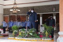 Peringati Hari Pahlawan, Bupati Buleleng Ajak Seluruh Elemen Bersinergi Membangun Negeri Hari Pahlawan