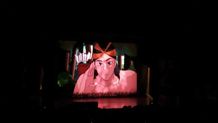 Tayang Perdana di Art Center, Film Animasi Panji Semirang Ramai Apresiasi Panji Semirang