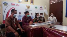 Maraknya Pengemis Anak di Denpasar, Jadi Perhatian Khusus KPPAD Bali Pengemis