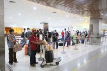 Bandara I Gusti Ngurah Rai Catat Pertumbuhan Penumpang 98% Periode Oktober 2021 Bandara Ngurah Rai