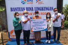 Bupati Tamba Dorong Petani Kembangkan Pisang Cavendish di Lahan Kurang Produktif Pisang