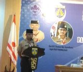 Menuju Pramuka 4.0, Kwarda Bali Selenggarakan Orientasi Kepada KAMABIGUS Pramuka Bali
