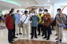 Gubernur Koster Siapkan Program Pemasaran Produk Lokal Bali di Bandara Internasional I Gusti Ngurah Rai Produk Lokal