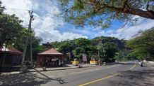 Pengalaman Berwisata Spiritual ke Pura Pulaki di Buleleng Pura Pulaki