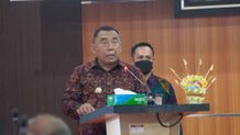 Tahun Depan, Pendapatan Daerah Jembrana Ditarget Rp1 Triliun Lebih Ranperda